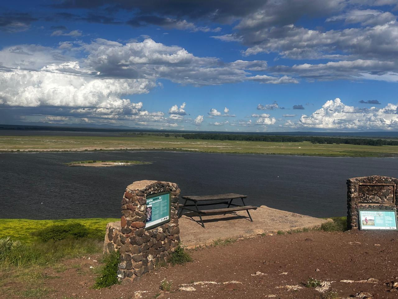 Lake Nakuru