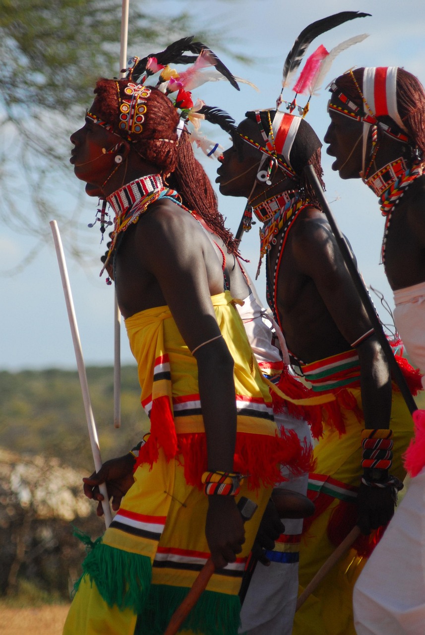 3-Day Maasai Mara Safari Itinerary (2026): The Perfect First-Time Kenya Safari