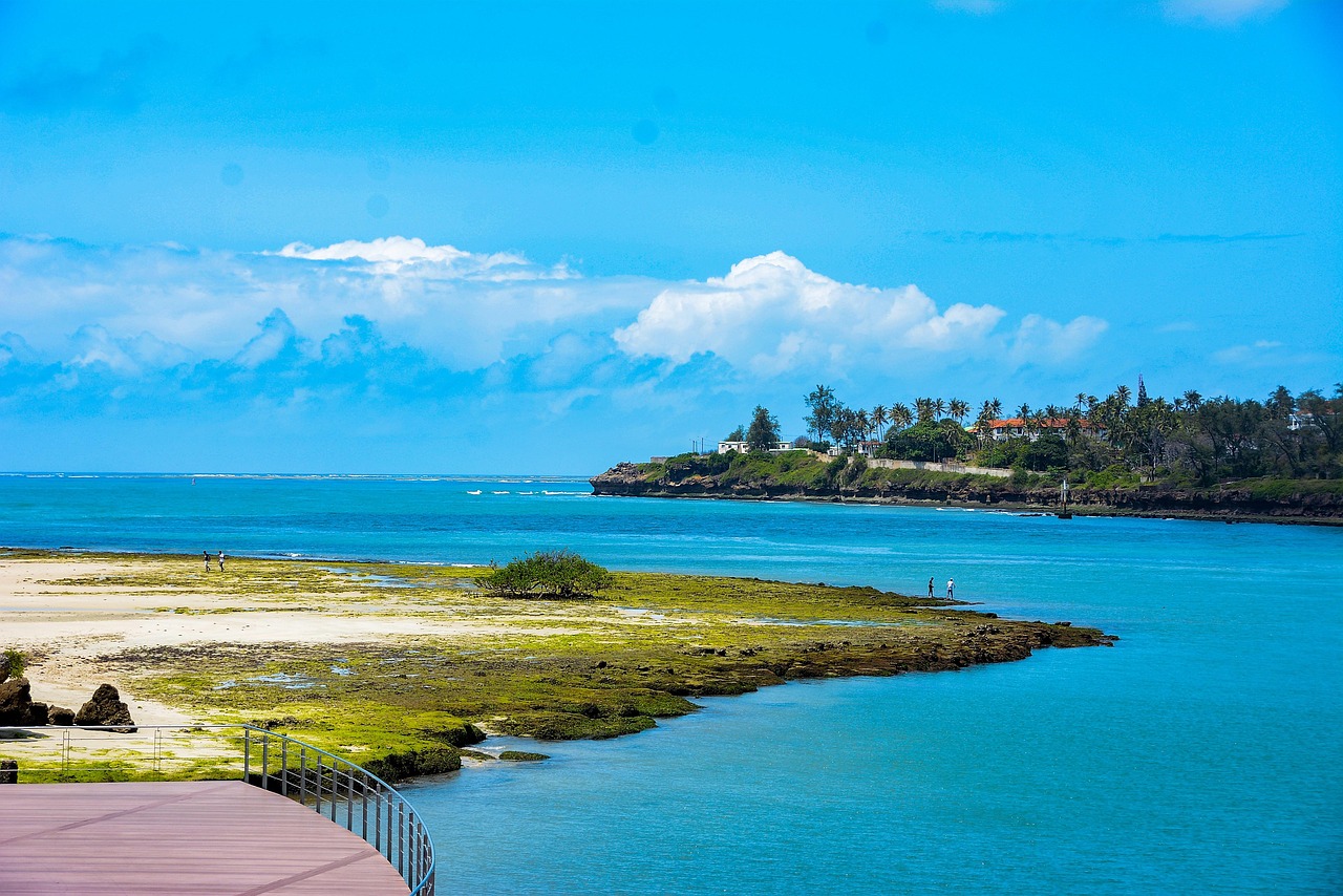 top 10 Places to Visit in Kenya in 2026