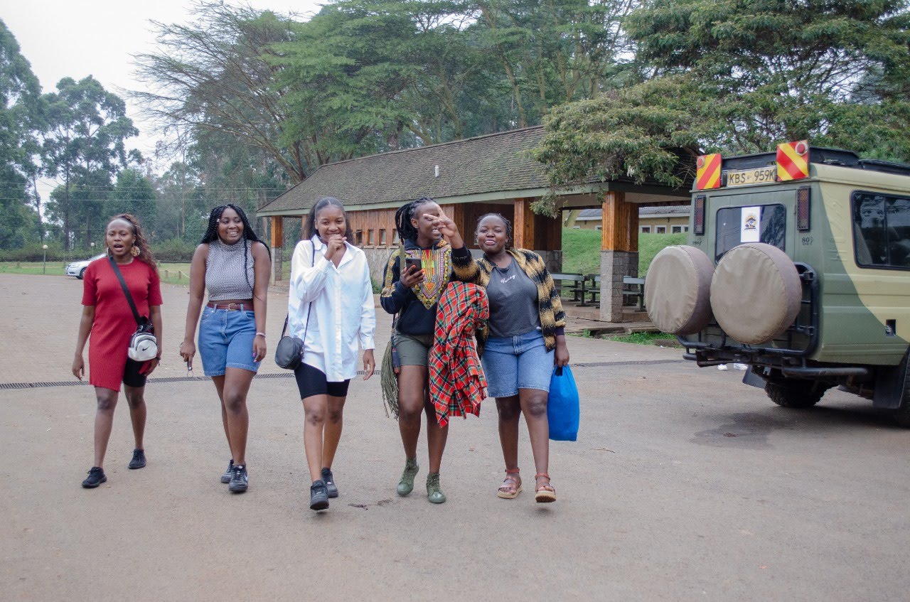 Student Safari Tours in Kenya: The Ultimate Educational Adventure for Schools, Colleges, and Universities