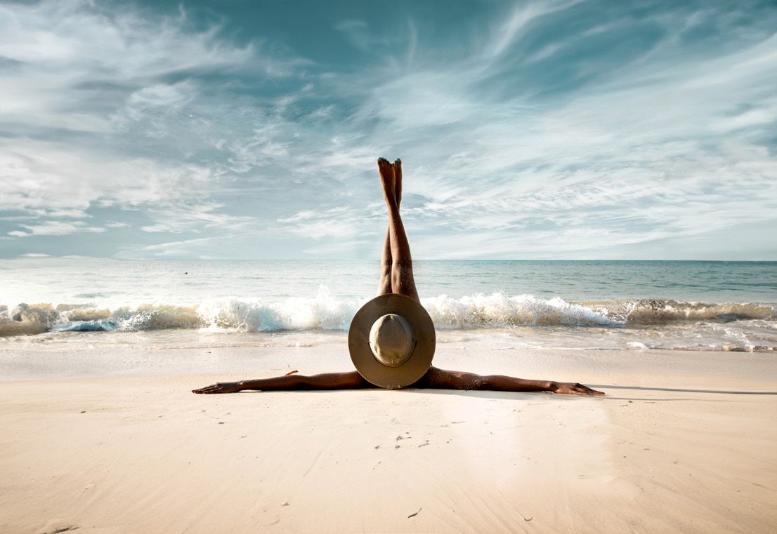 Diani Beach