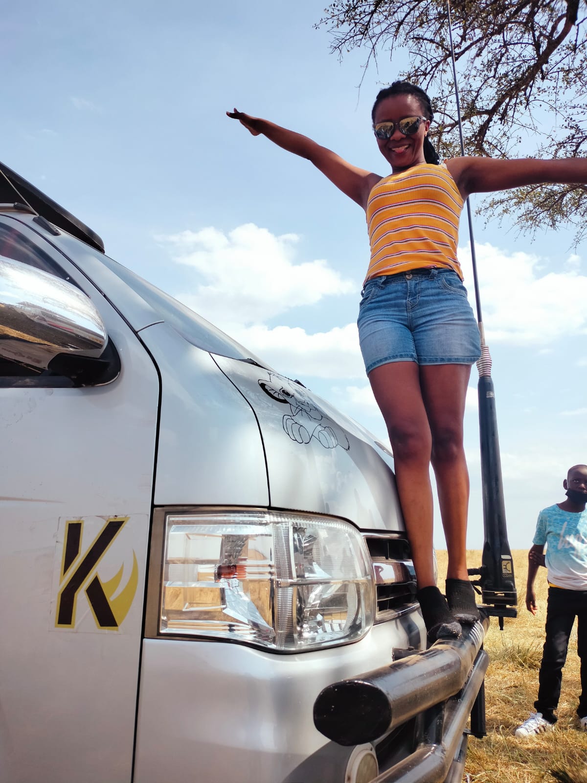 2-Day Amboseli Adventure Safari from Nairobi