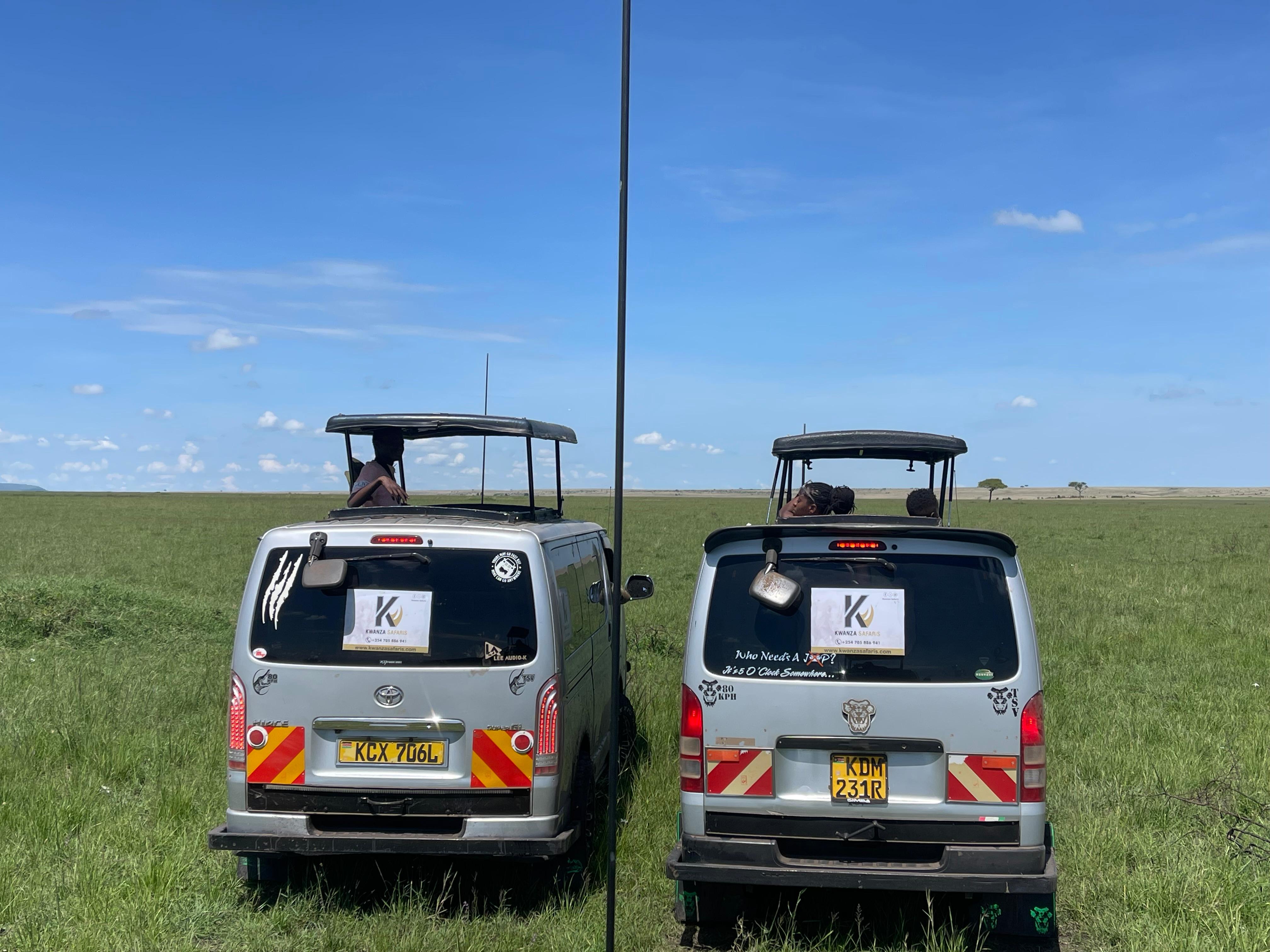 Is Kenya Safe for Tourists in 2026? A Practical Travel Safety Guide