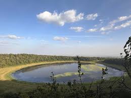 Marsabit National Park & Reserve