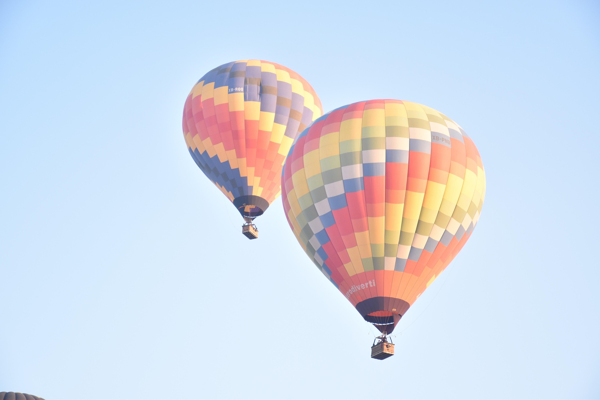 Maasai Mara Balloon Safari Guide 2026: Everything You Need to Know Before You Fly
