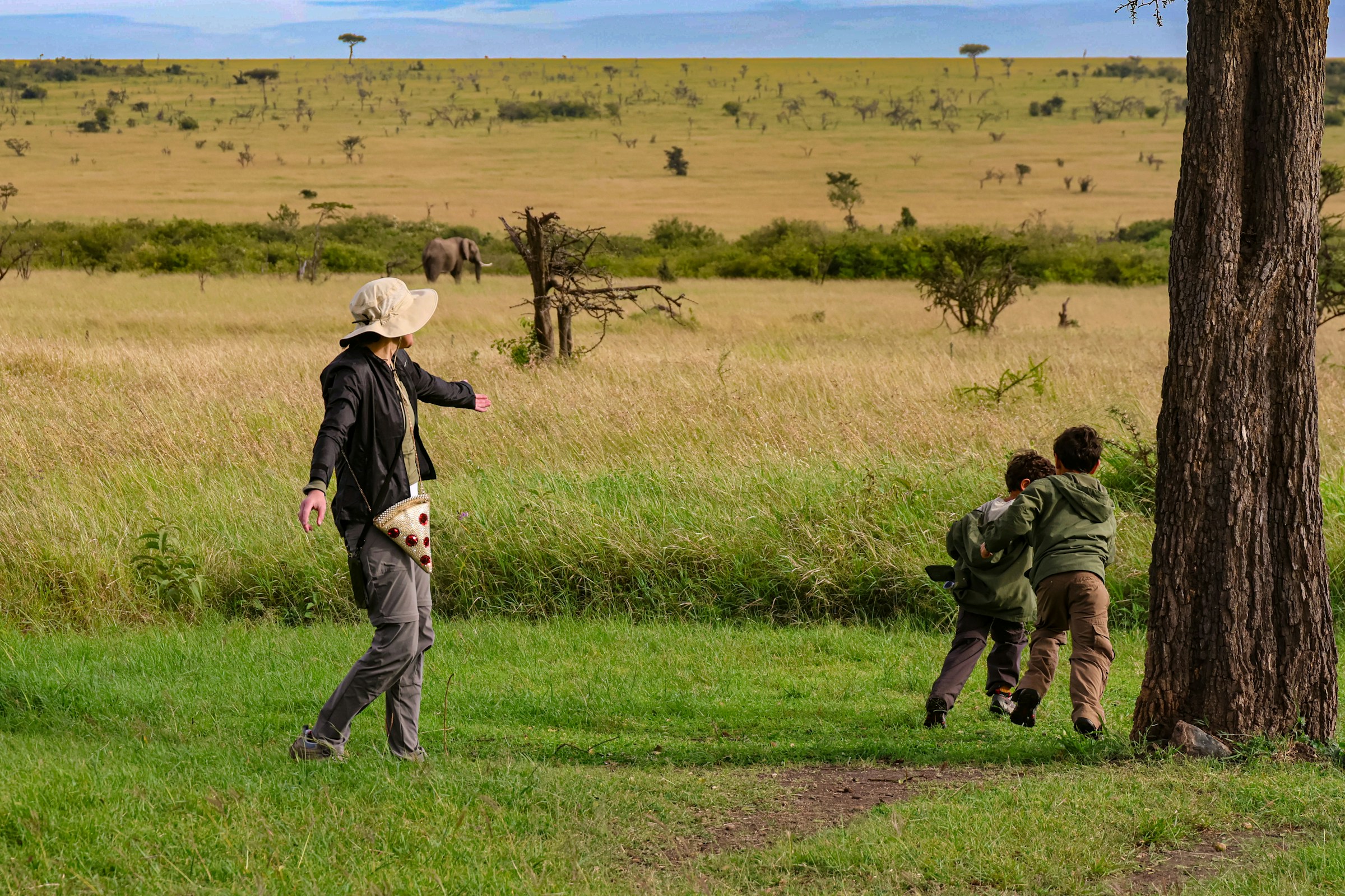Kenya Safari for Families: The Ultimate Family Safari Guide for 2026