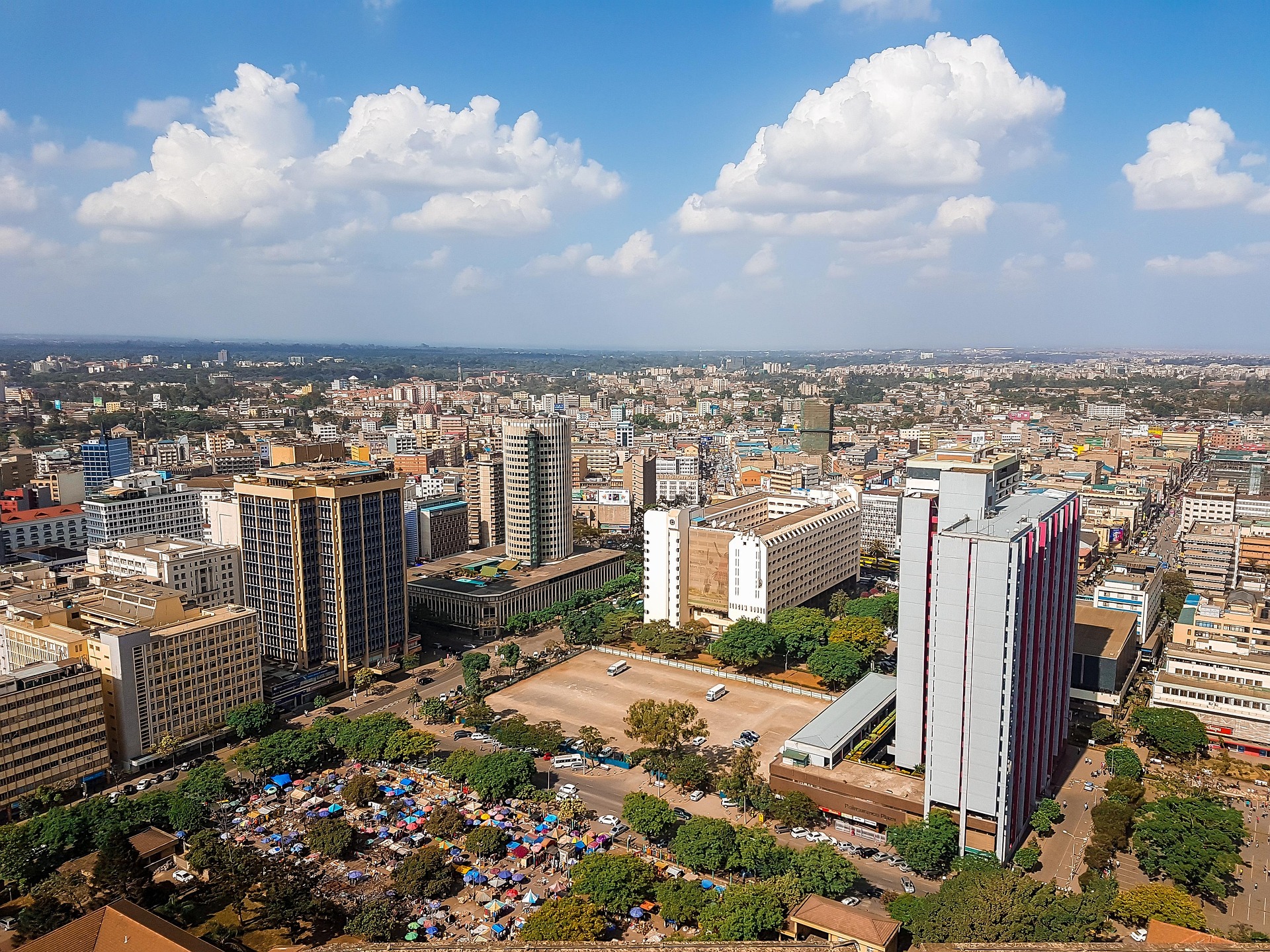Nairobi City Tour: Discover Kenya's Vibrant Capital City