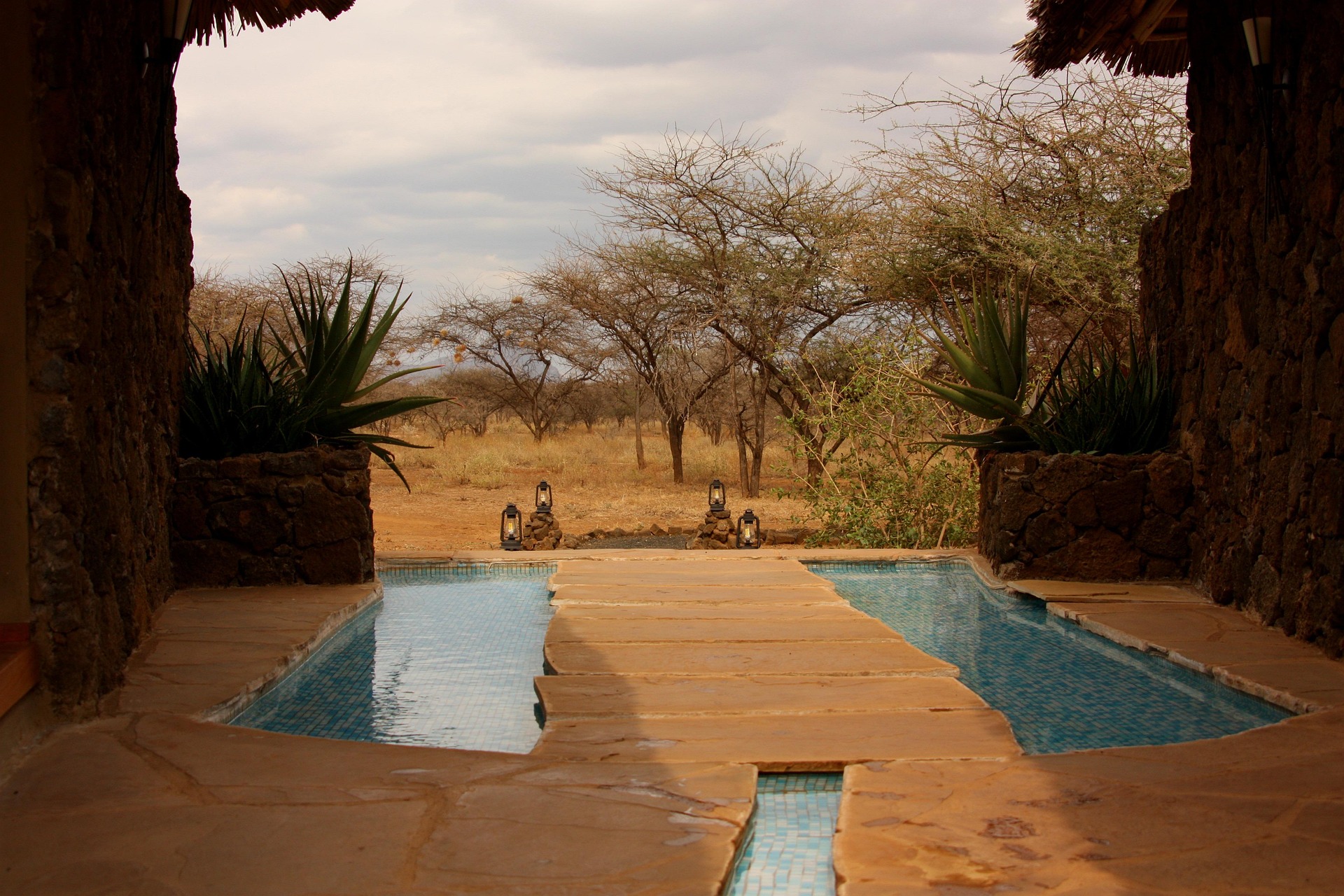 Best Lodges in Maasai Mara: Where to Stay for an Unforgettable Safari in 2026