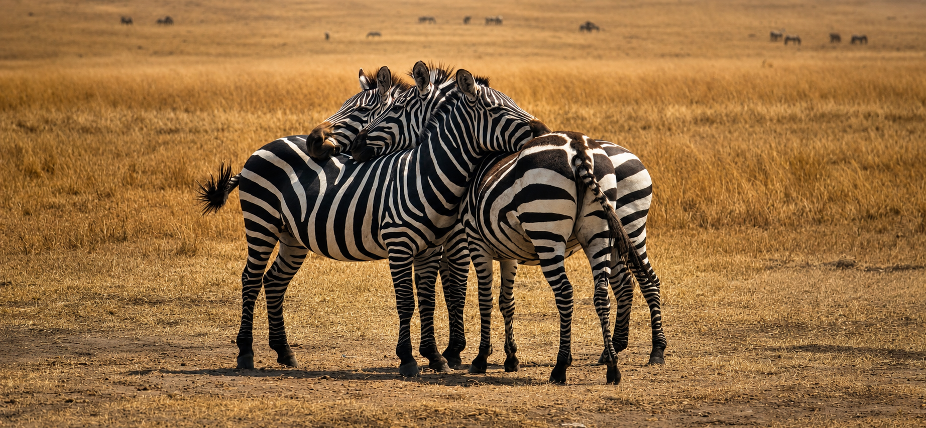 14-Day Kenya Safari: Samburu, Ol Pejeta, Lake Nakuru, Maasai Mara, Naivasha & Amboseli