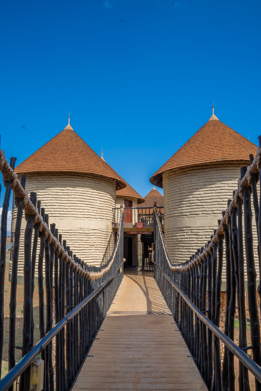 Safari Jeep Adventure